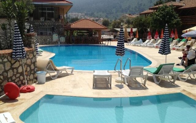 Lycian Hotel