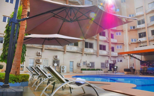 Splendid Hotel