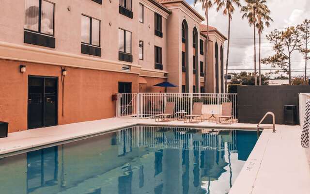 Best Western Plus Orlando East- UCF Area