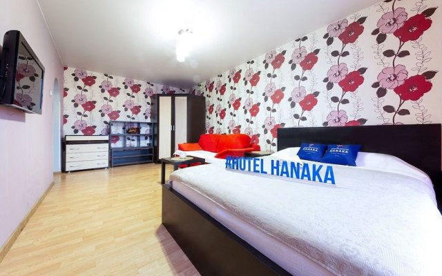 Apartment Hanaka on Schelkovskoe 77