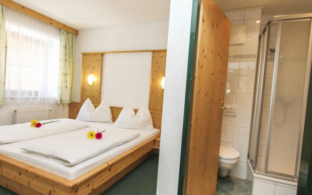 Appartements Trinker