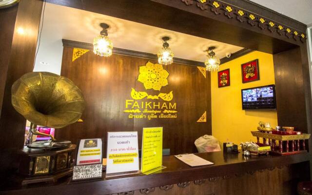 Fai Kham Boutique
