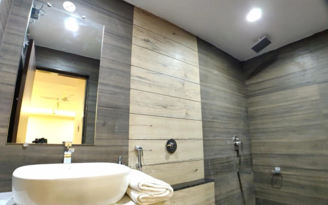 Hotel Atul Residency