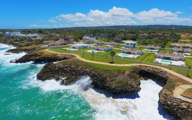 Ocean View Villa Deluxe 2 Bedroom