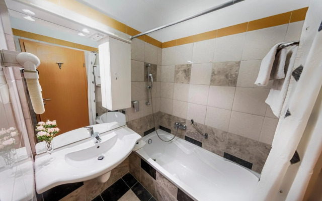 MenDan Magic Spa & Wellness Hotel