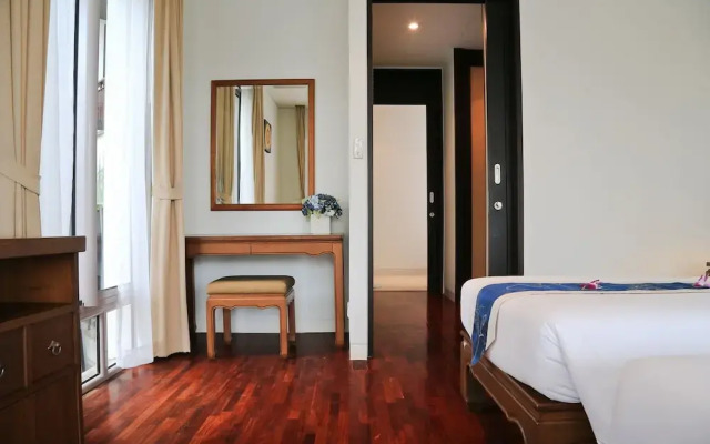 Kata gardens luxury 2bedroom 4B Near Kata Noi Beach