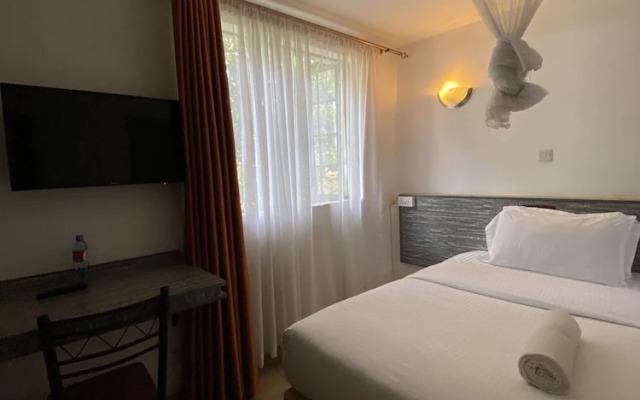 Levels Hotel Lavington