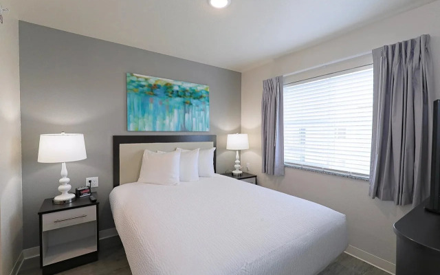 WaterWalk Extended Stay by Wyndham Minneapolis - Plymouth