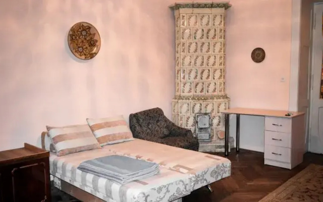 Mini Budget Hotel Central Home