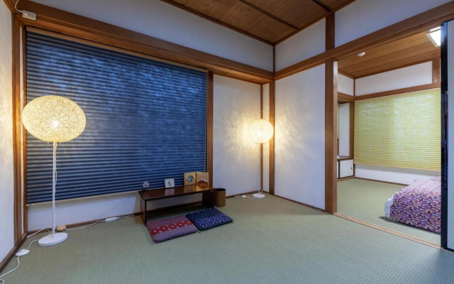 traditional house west ikebukuro