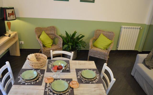 Frasteva Resort