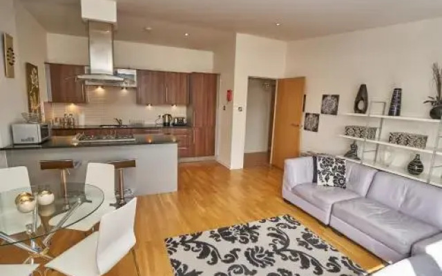Lochrin Apartments