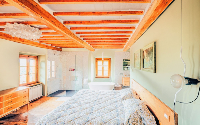 Casa Lierna 11