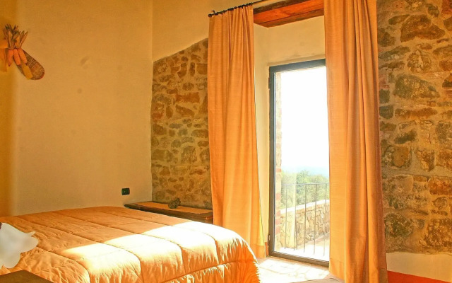 Podere Orietta
