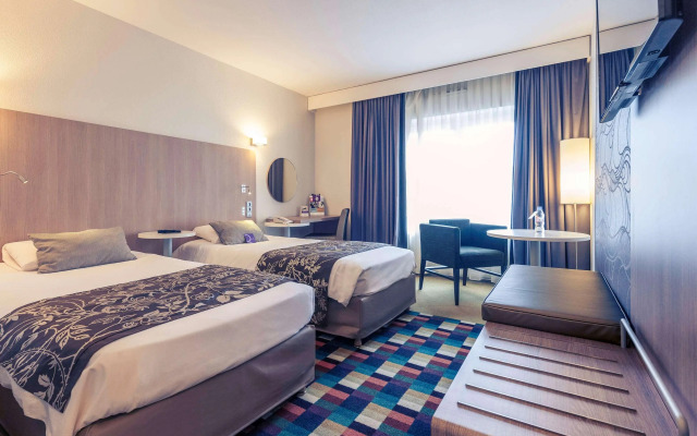 Mercure Grenoble Centre Porte des Alpes