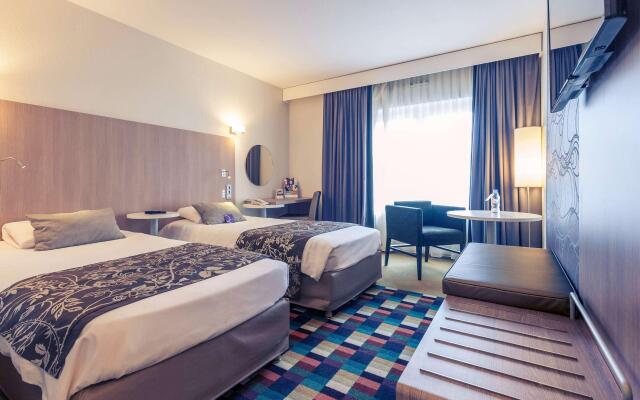 Hotel Mercure Grenoble Centre President