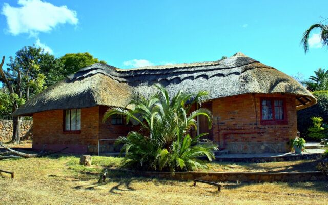 Entabeni Lodge