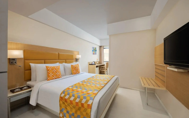 Fortune Park Galaxy, Vapi -  Member ITC Hotels' Group