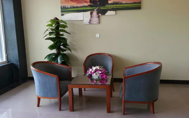 V-studio Hotel Apartment 3