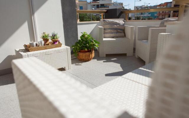 B B Eco Dal Mare