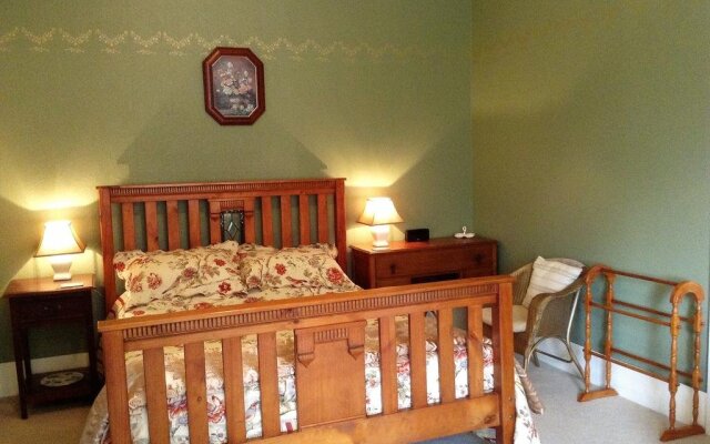 Huon Valley Bed & Breakfast