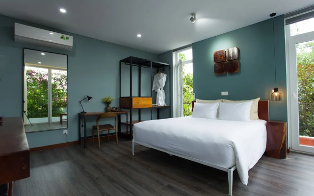 Anbang Banyan