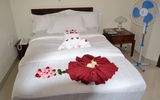 BenMas Hotel