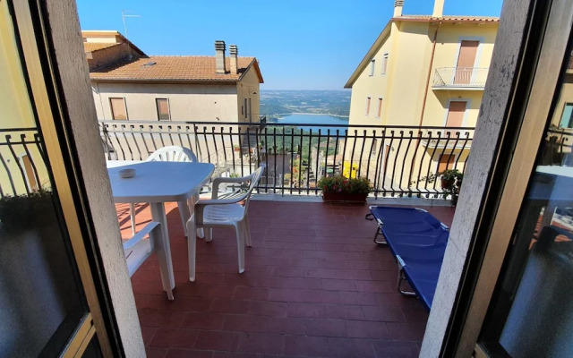 Appartamento Corbara