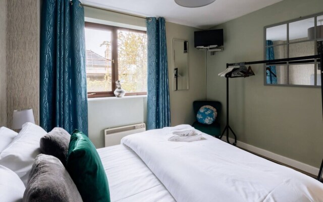 Charming 2 Bedroom Home in Rathmines Dublin