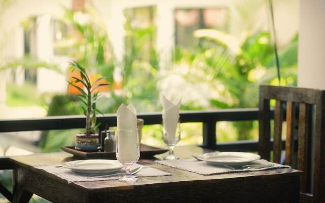 SR Sofia Villa Hotel