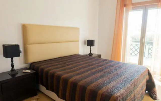 Akisol Albufeira Oura III