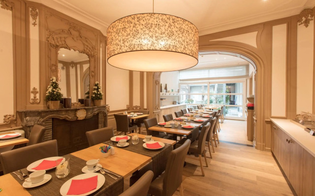 Hotel de Flandre