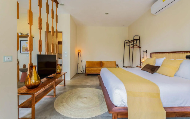 Xperience Tulum Hotel