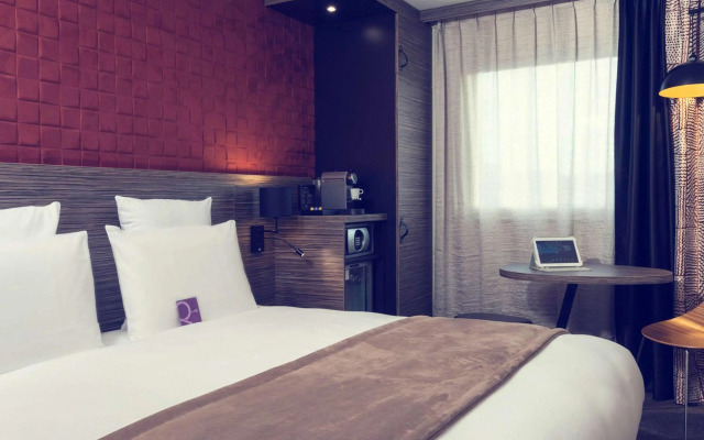 Mercure Paris Porte de Pantin