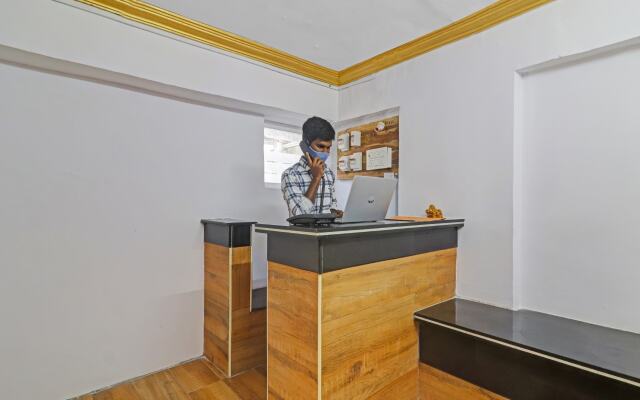 OYO 71930 V Guest Inn