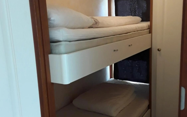 Marina beach chalet nummer 28