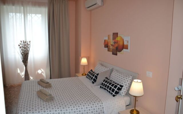 Roman Holidays House Marconi