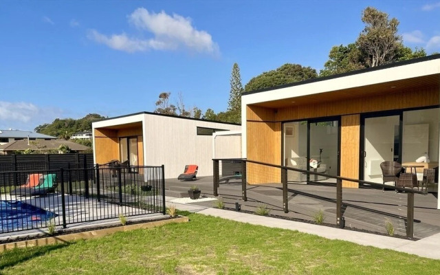 Ohope Villas