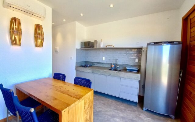 Oceà Privilegi - Taipu de Fora