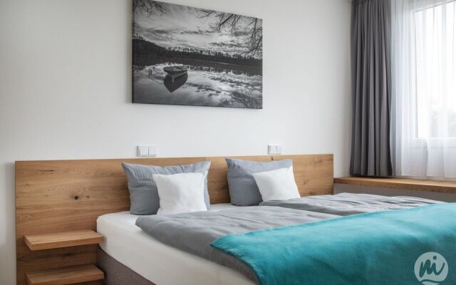 Motel Isar