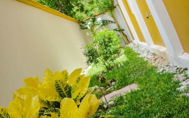 Hotel De La Peña Inn