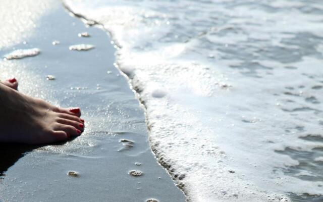 Hampton Home B&B Suite