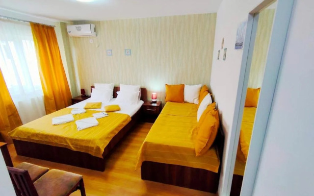 Casa BEYAZ Mangalia cm