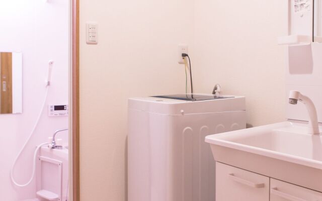 Suzakukan SUZAKU CROSSING