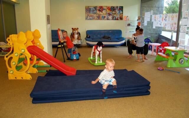 Hotel Kamenec - Kiten