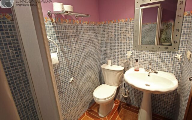 El Rincón de Piedra Apartamentos Rurales