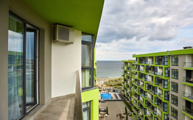 Aparthotel Ella Alezzi