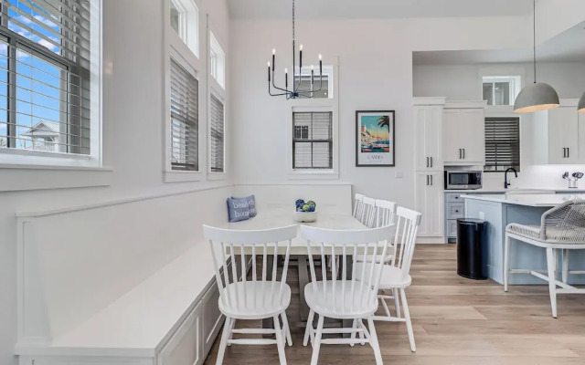 La Belle Vue 120 BAR