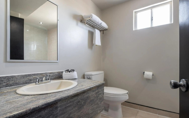 Hotel Astor Tijuana
