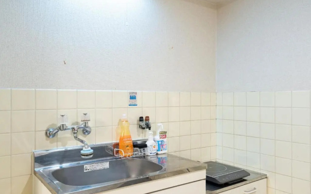 Urban Plaza BNB X1 / Vacation STAY 42991